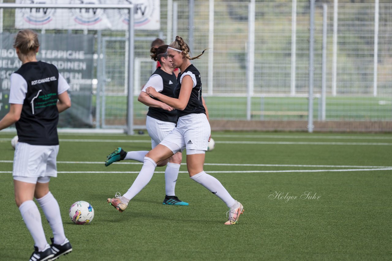 Bild 135 - F Oberliga Saisonstart